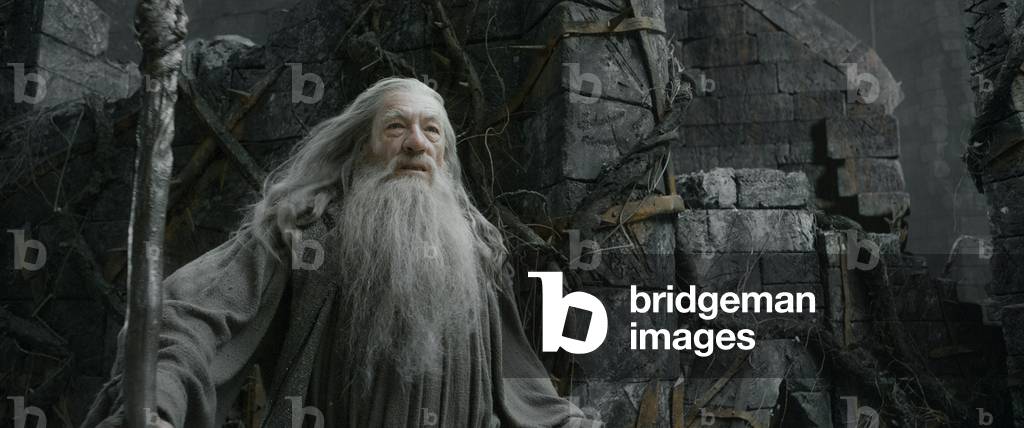 The Hobbit: The Desolation of Smaug by Peter Jackson, 2013