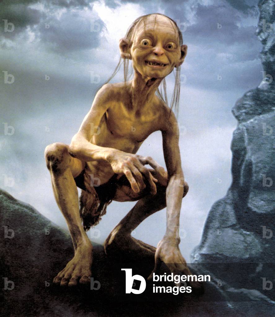 The Lord of the Rings - Le seigneur des anneaux / The Two Towers - Les deux tours 2002 directed by Peter Jackson