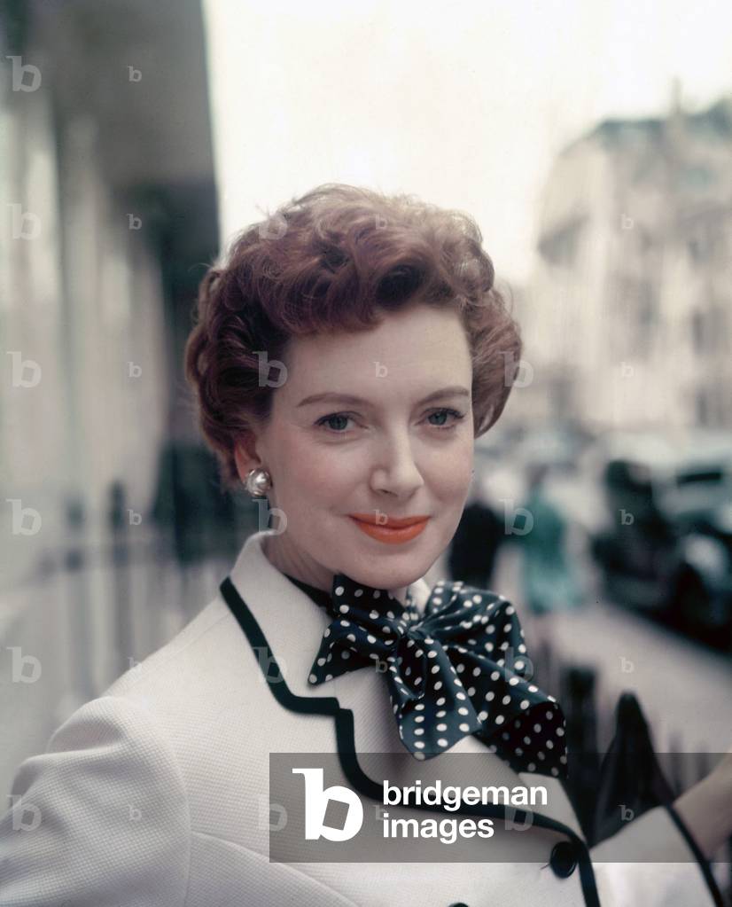 Deborah Kerr 1960