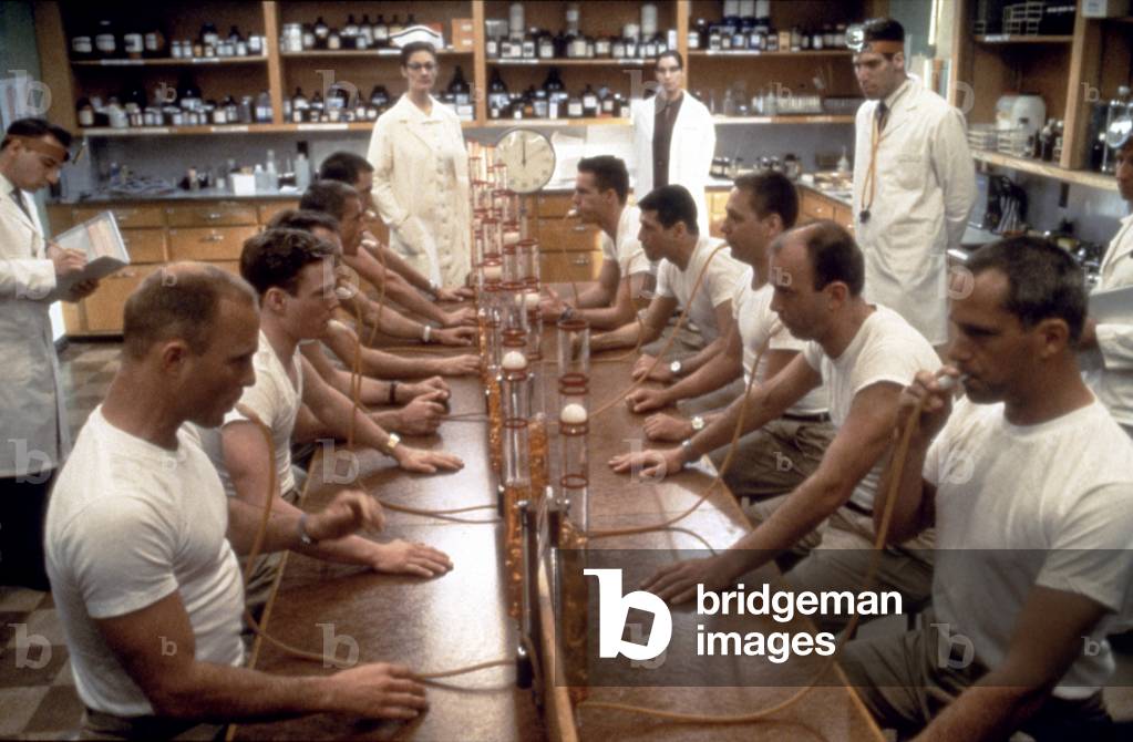 The Right Stuff 1983 Directed By Philip Kaufman