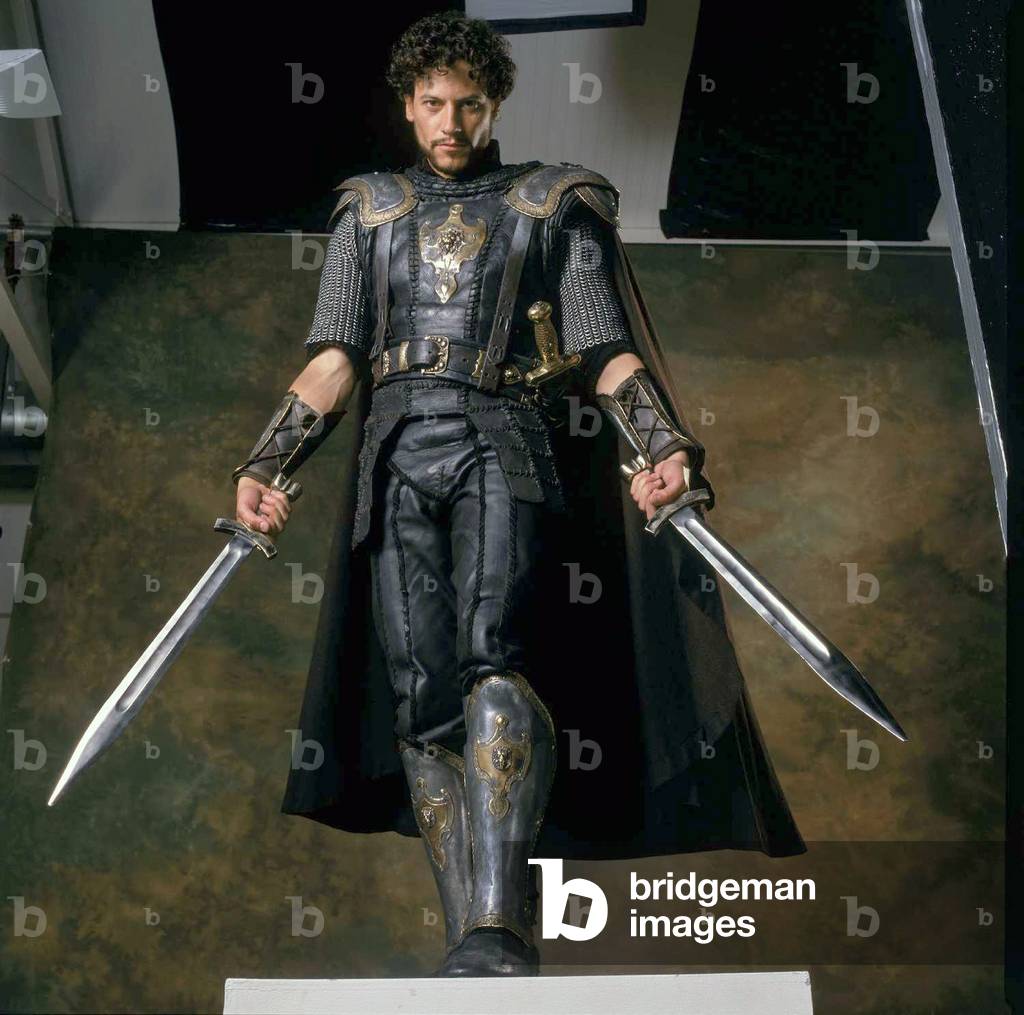 King Arthur, 2004