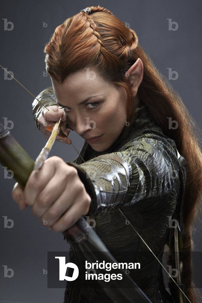 The Hobbit: The Desolation of Smaug, 2013