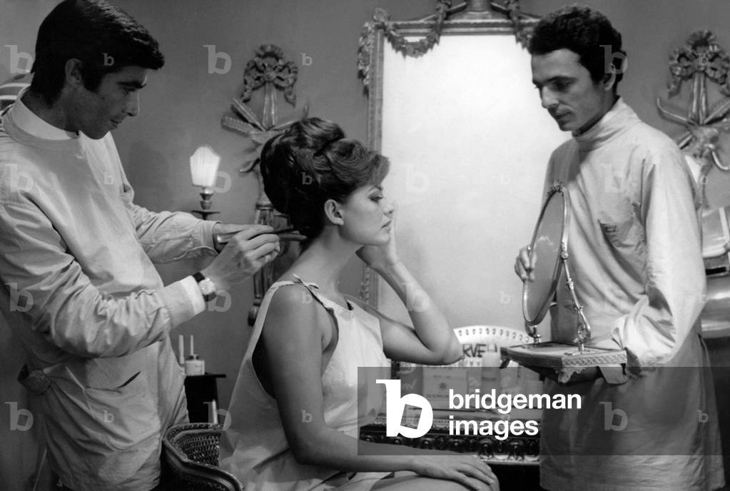 Il magnifico cornuto by Antonio Pietrangeli, 1964