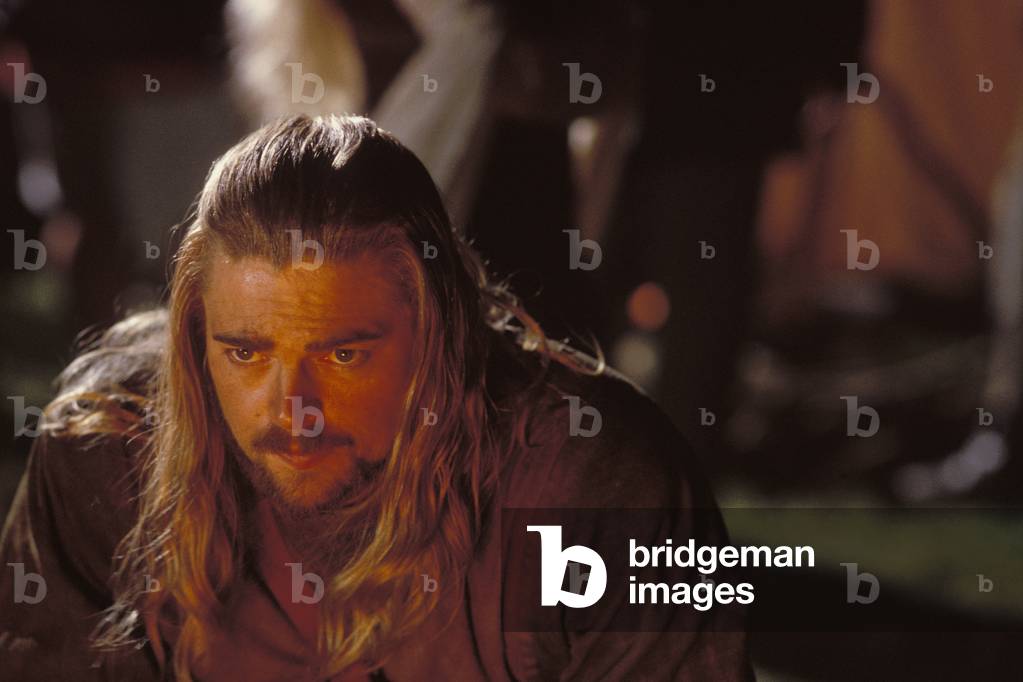 The Lord of the Rings: The Return of the King by Peter Jackson, 2003