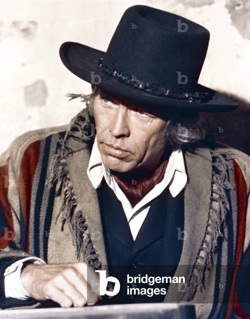 James Coburn