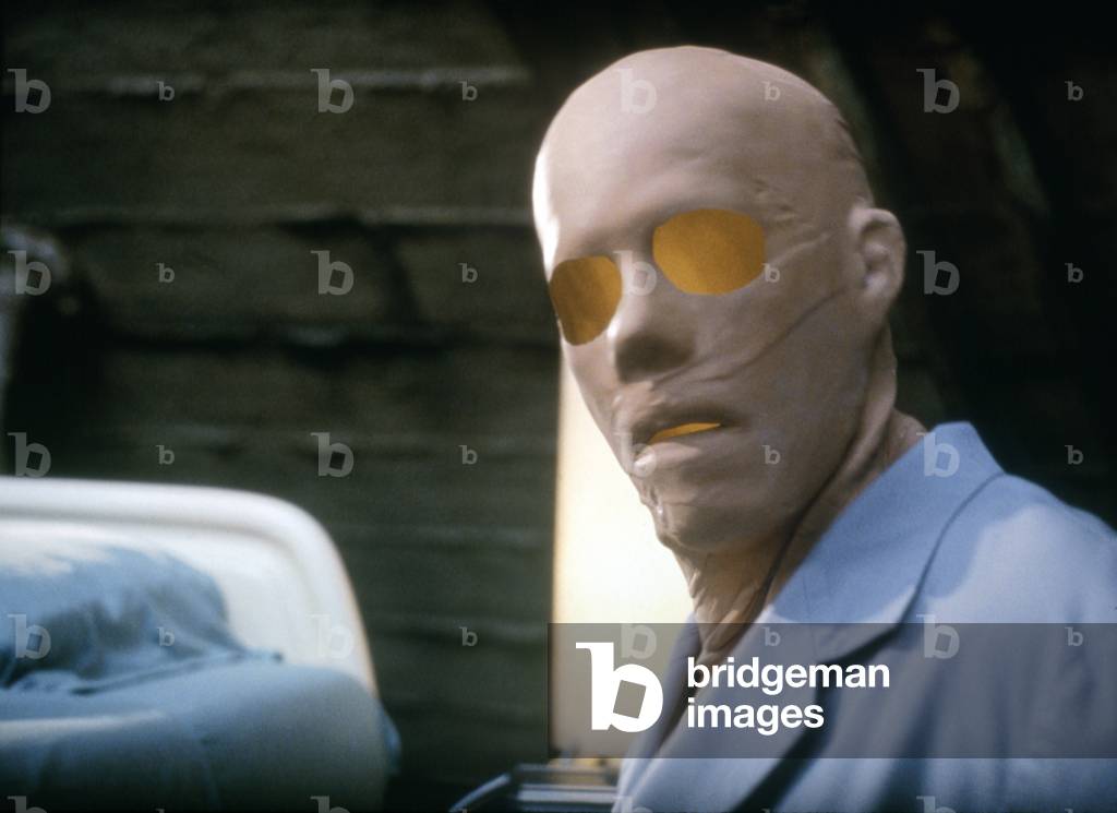 Hollow Man by Paul Verhoeven, 2000
