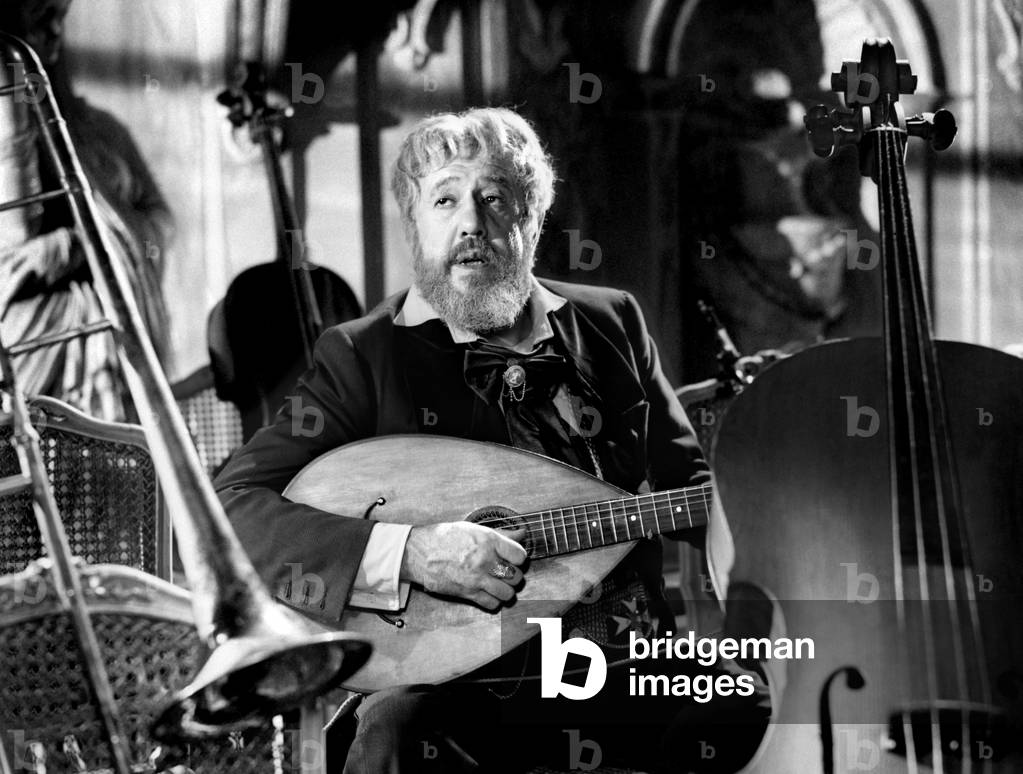 Beauty and the Devil directed by René Clair, 1950