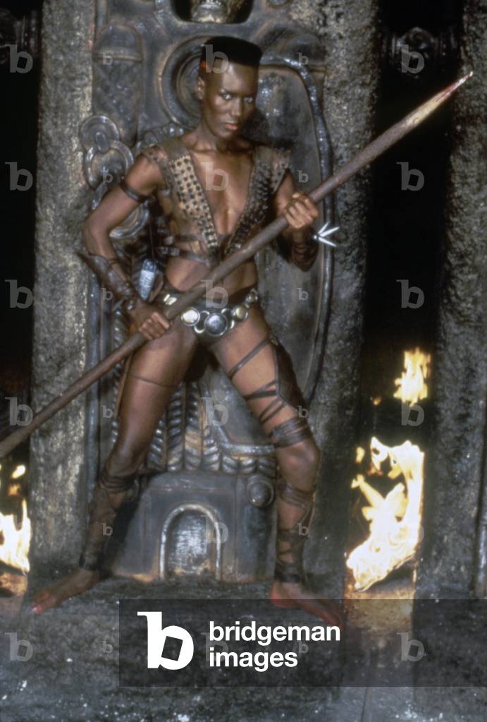 Conan The Destroyer by Richard Fleischer, 1984