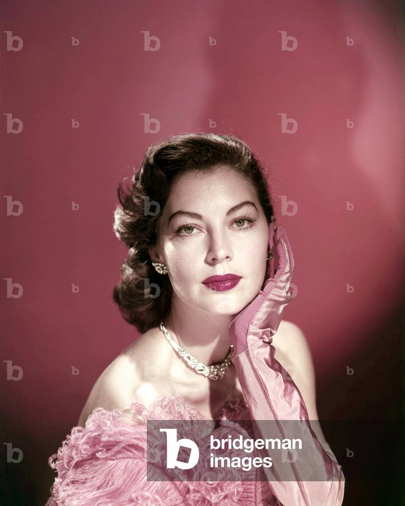 Ava Gardner
