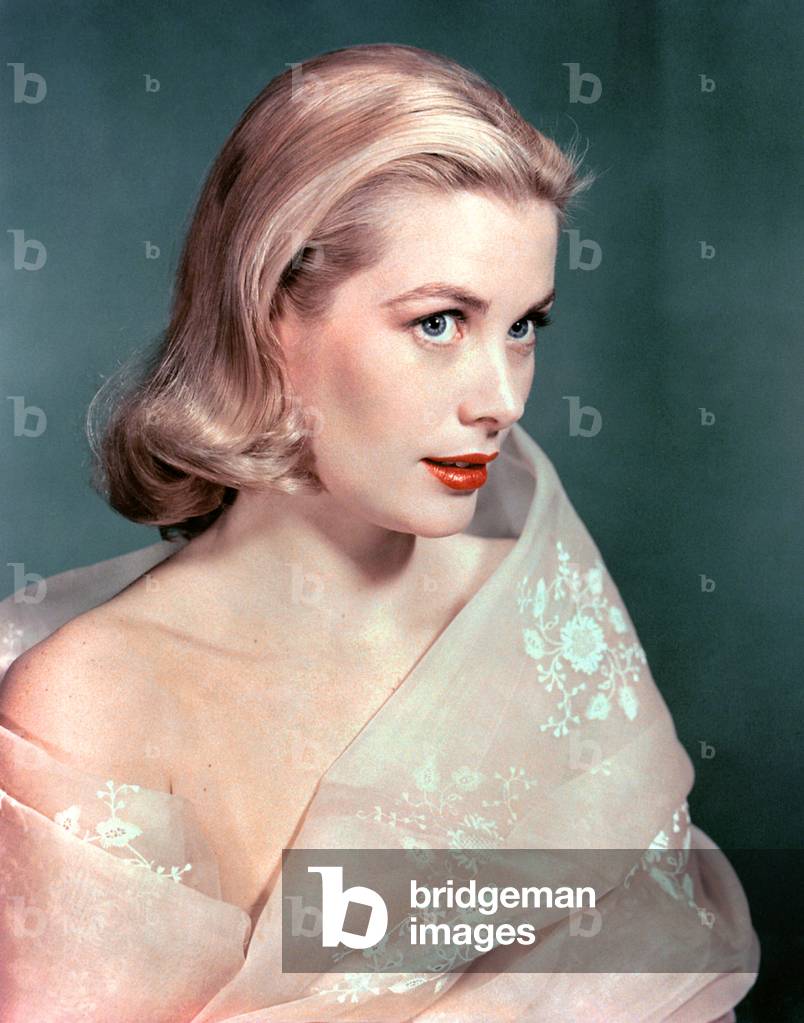 Grace Kelly