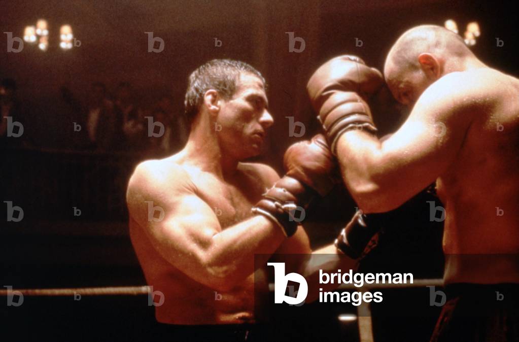 Legionnaire by Peter MacDonald, 1998