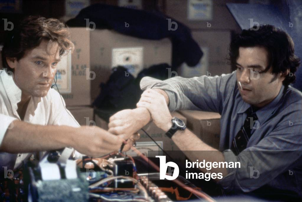 Swordfish by Dominic Sena, 2001