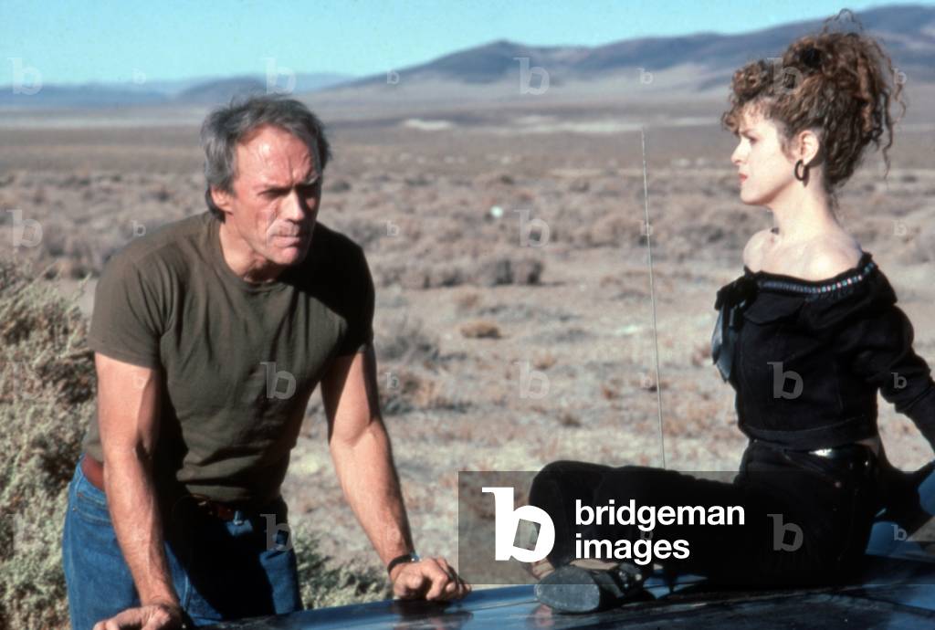 Pink Cadillac directed by Buddy Van Horn, 1989