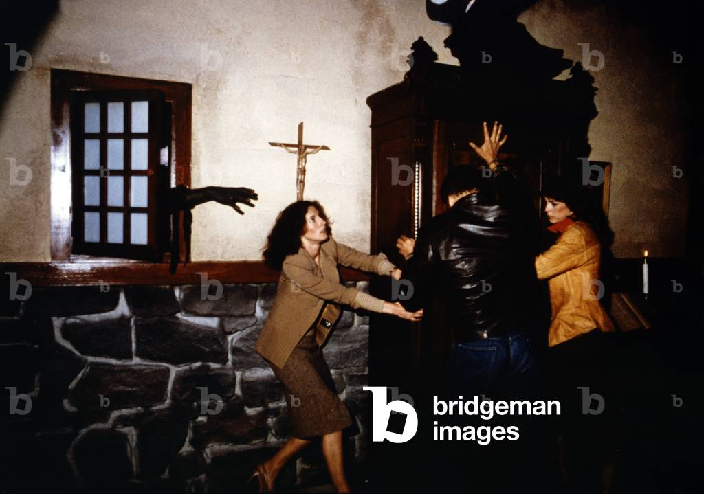 The Fog by John Carpenter, 1980