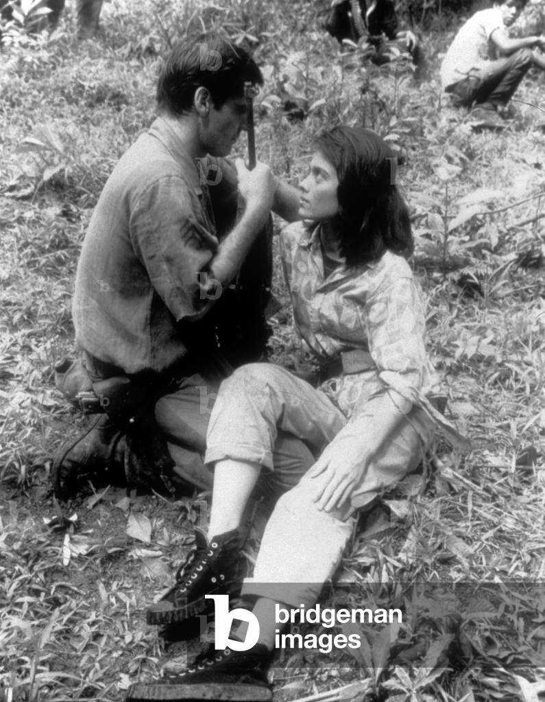 Back Door to Hell by Monte Hellman, 1964