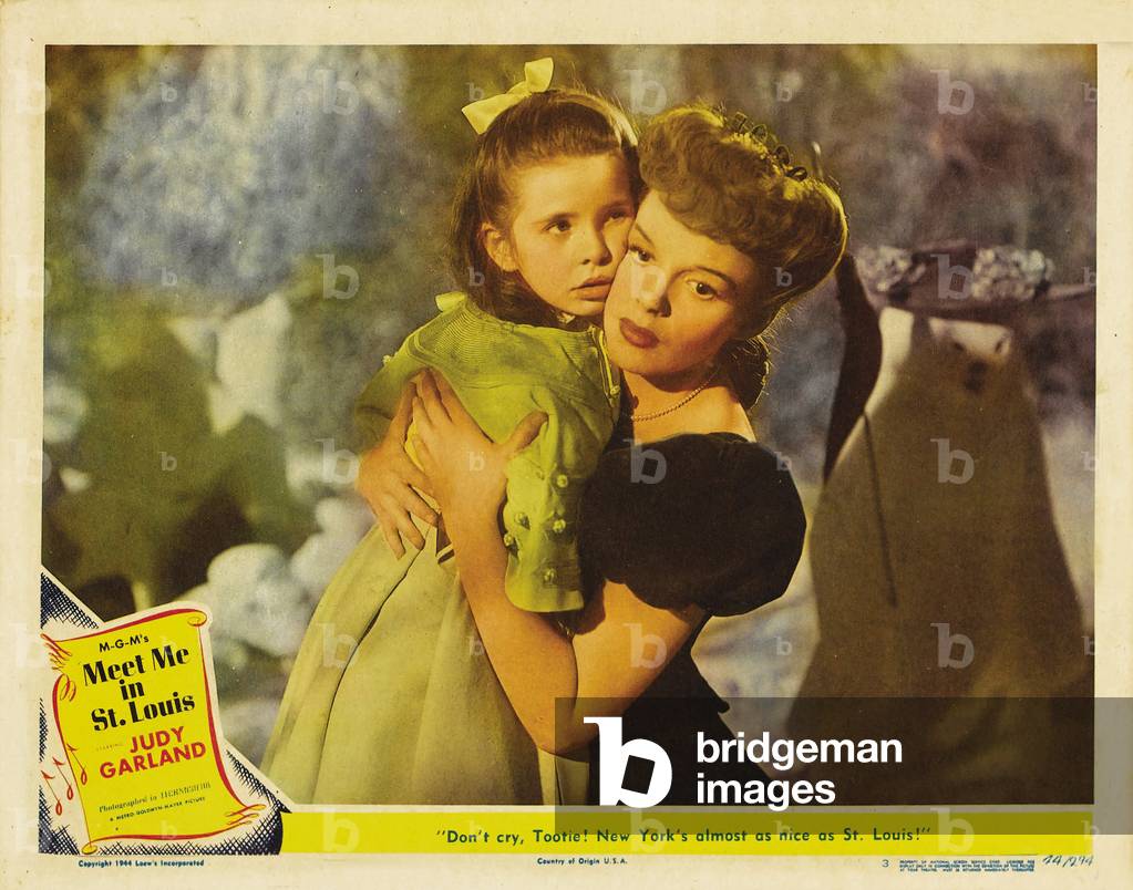 Meet Me In St. Louis 1944