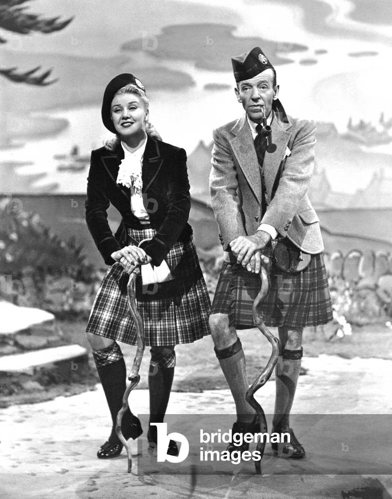 The Barkleys Of Broadway 1949 Directed By Charles Walters