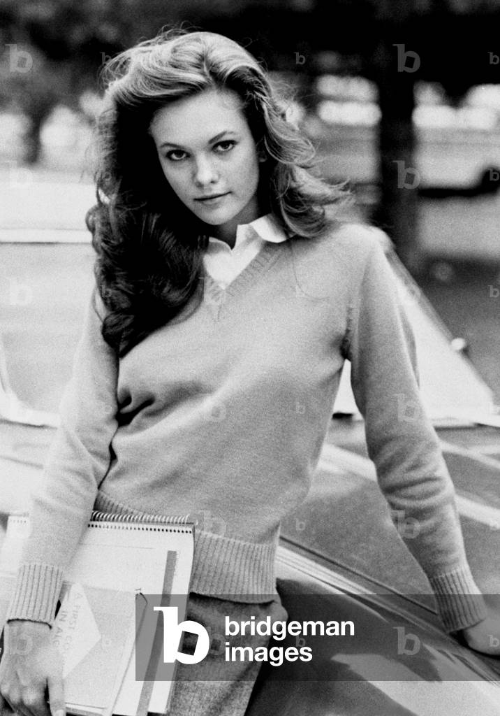Diane Lane