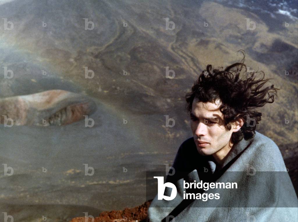 Porcile by Pier Paolo Pasolini, 1969