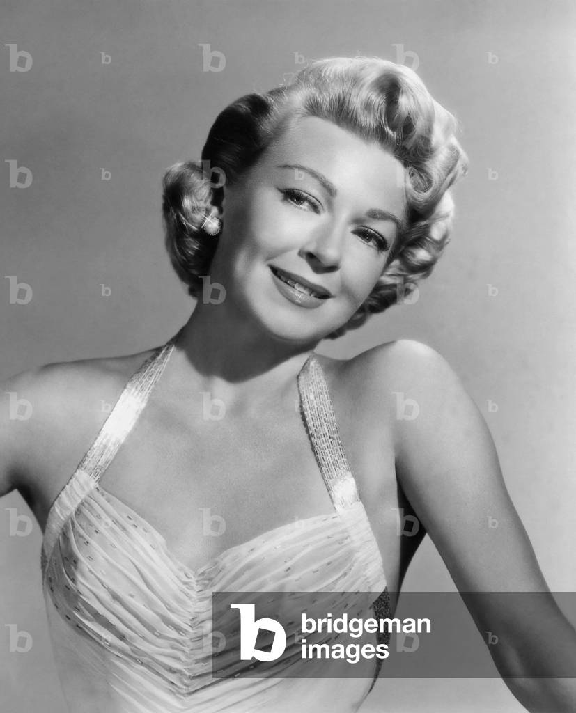 Lana Turner