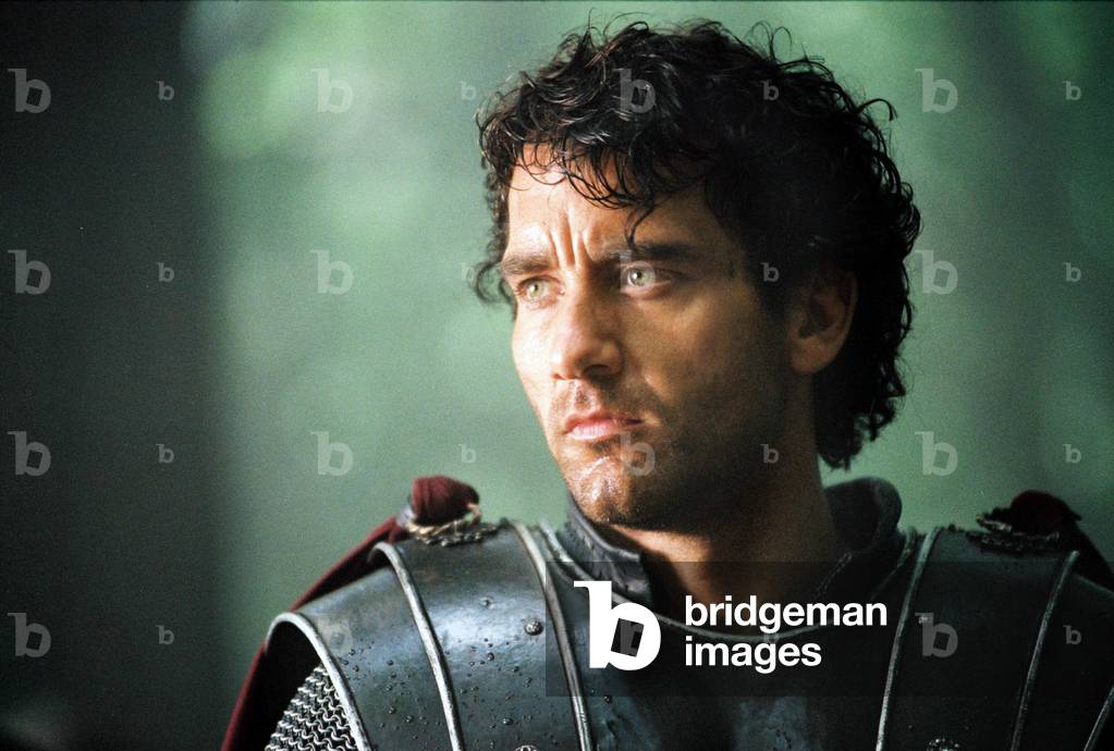 King Arthur by Antoine Fuqua, 2004