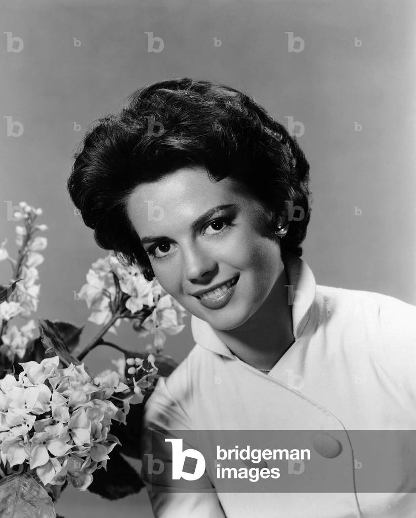 Natalie Wood 1956