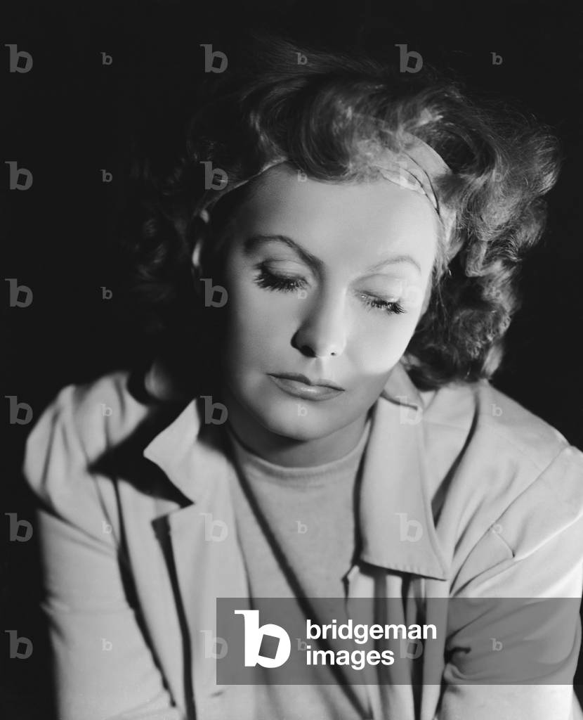 Two-Faced Woman directed by George Cukor, 1941