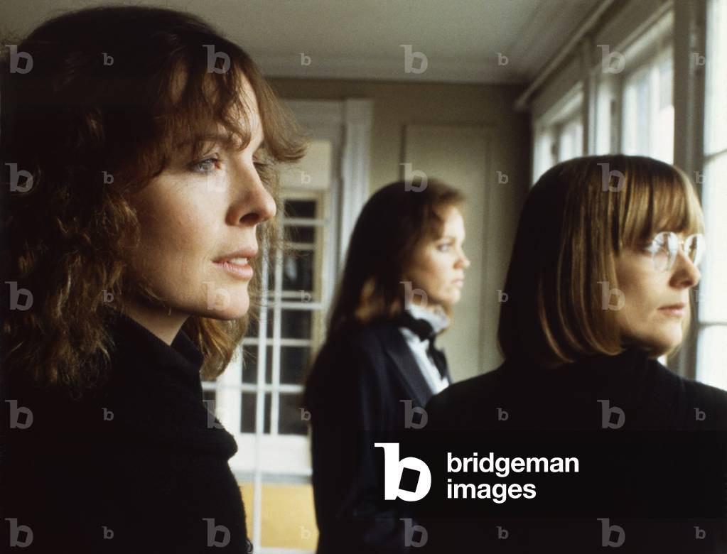 Interiors by Woody Allen, 1978