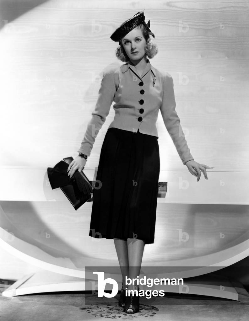 Joan Bennett