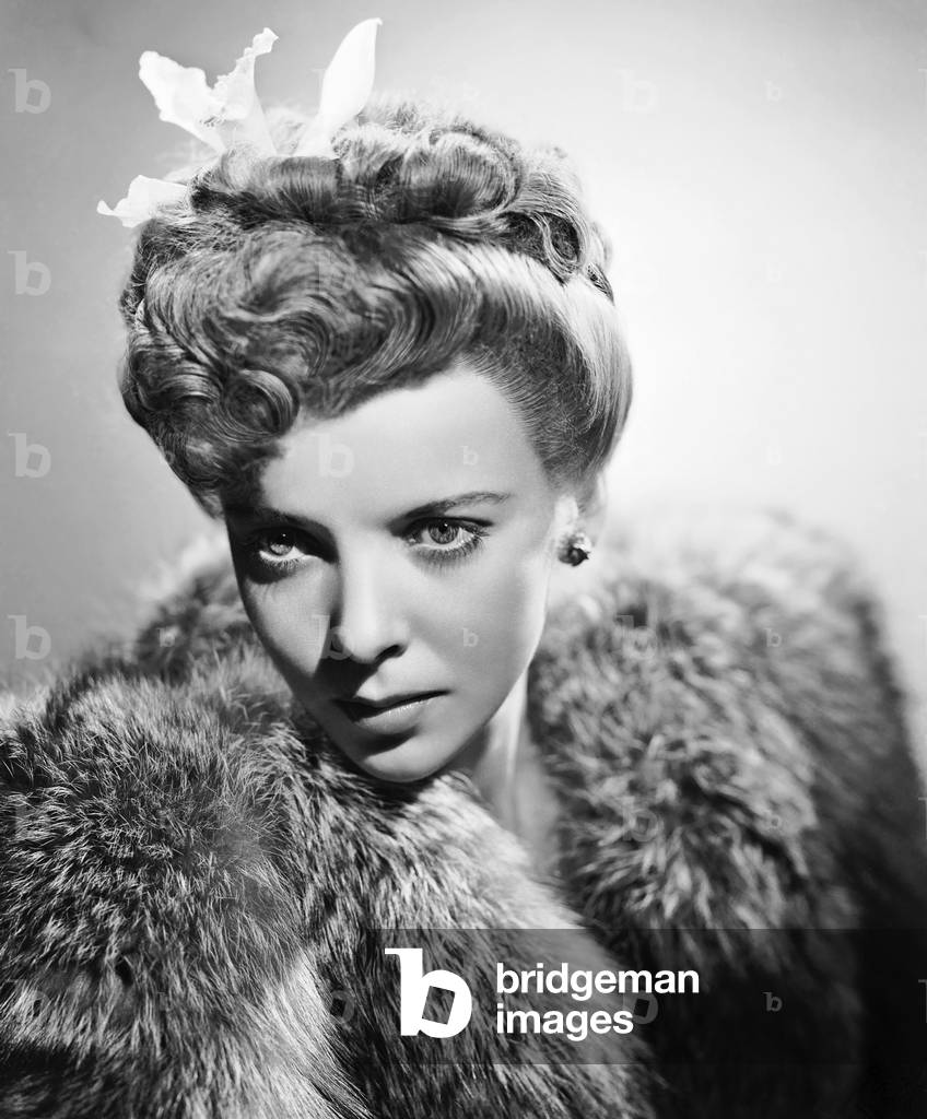 Ida Lupino