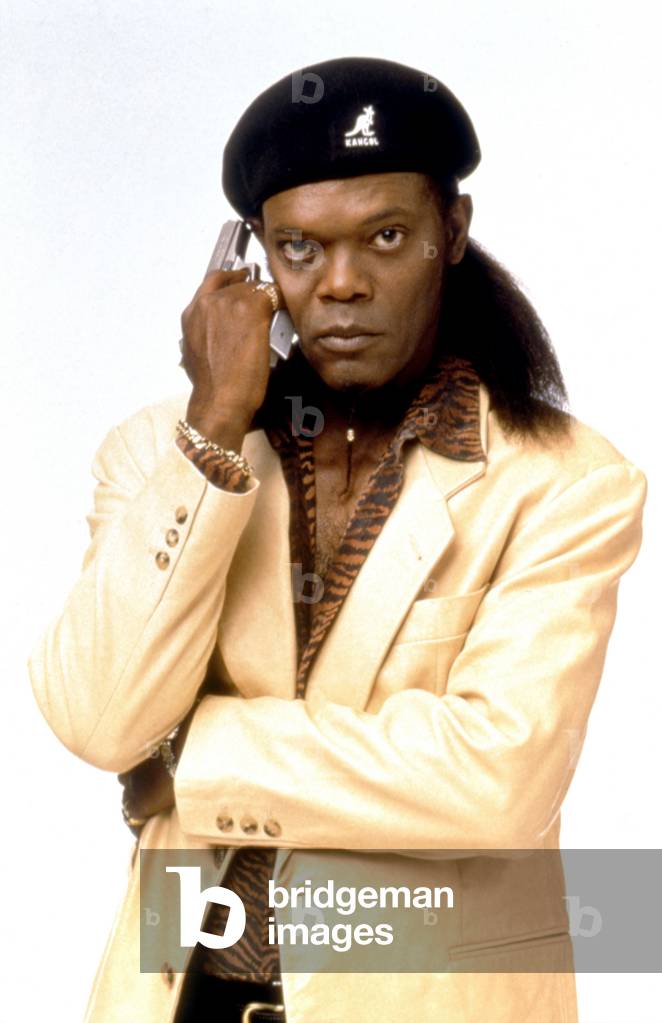 Samuel L. Jackson