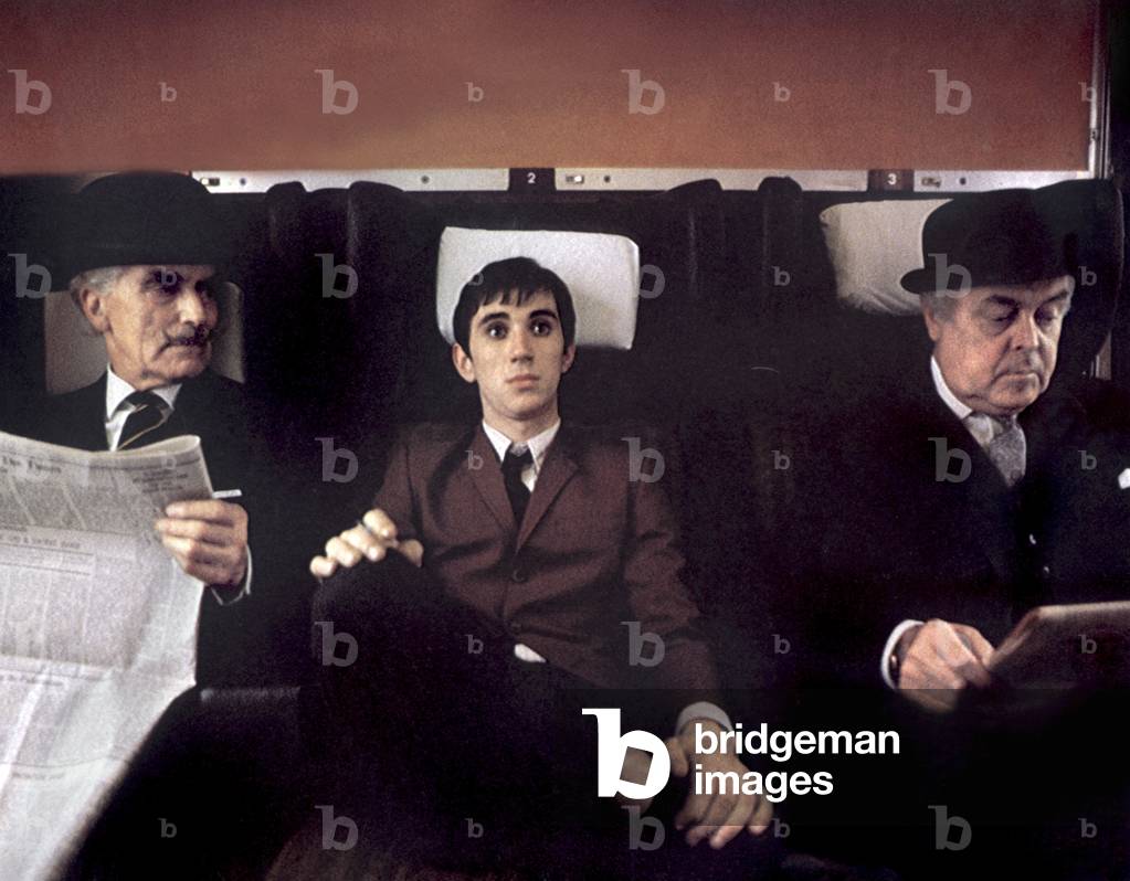 Phil Daniels