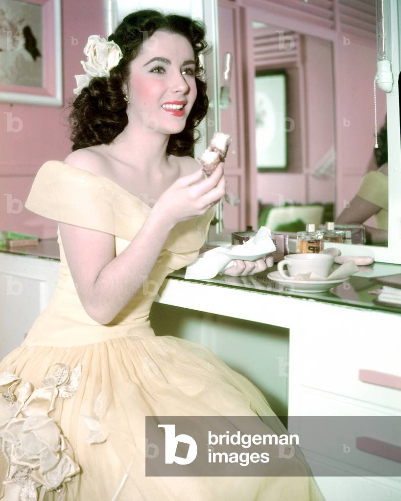 Elizabeth Taylor