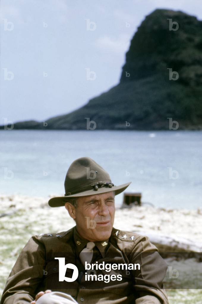 Tora! Tora! Tora! by Richard Fleischer, 1970