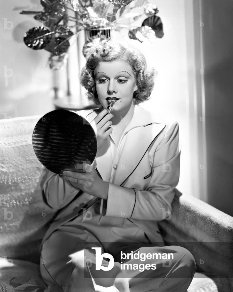 Jean Harlow