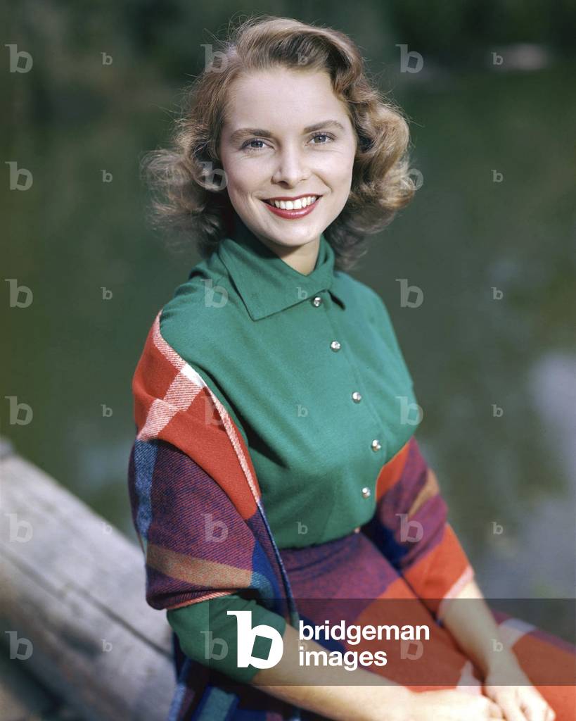 Janet Leigh
