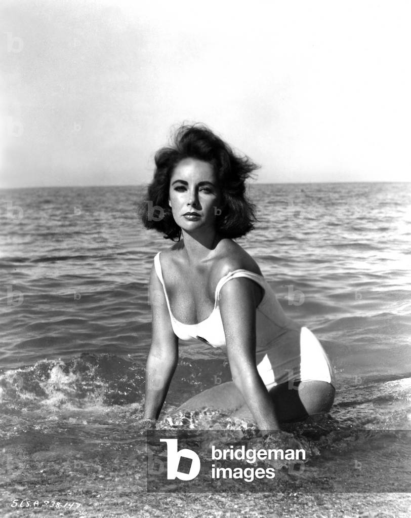Suddenly Last Summer directed By Joseph L. Mankiewicz, 1959