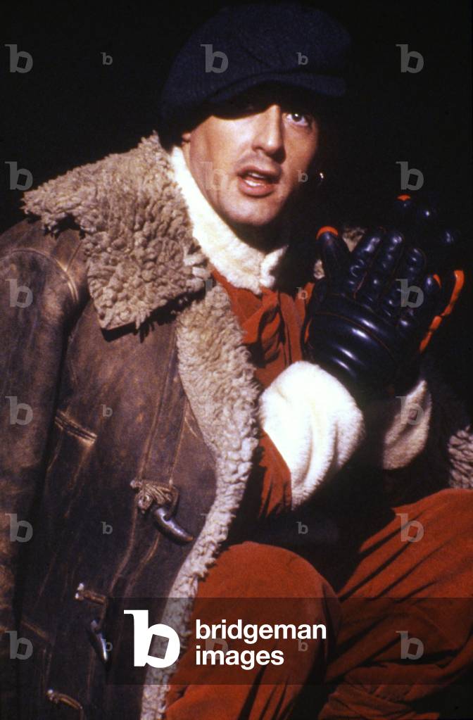 Paradise Alley by Sylvester Stallone, 1978