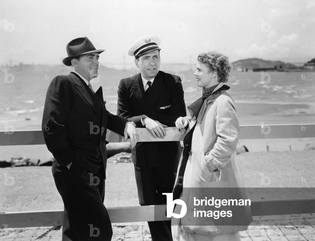 CHINA CLIPPER 1936 DIRECTED BY RAY ENRIGHT