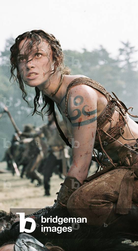 King Arthur by Antoine Fuqua, 2004