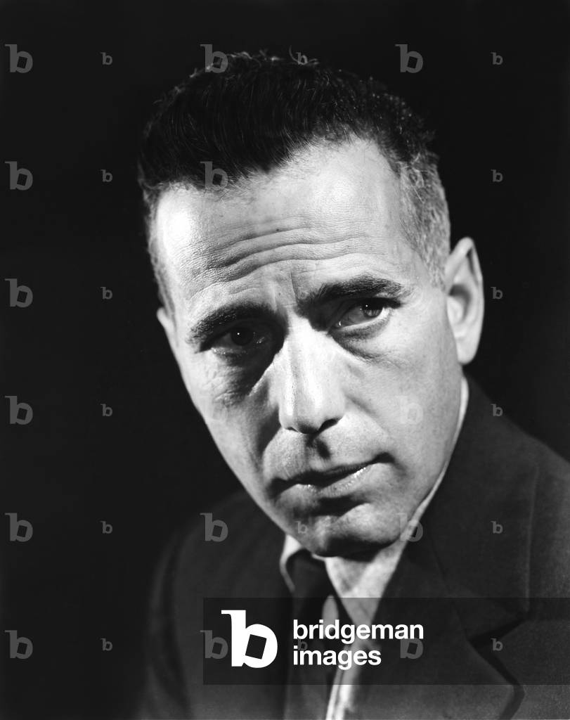 High Sierra - La grande evasion 1941 directed by Raoul Walsh; Warner Bros. Pictures; Humphrey Bogart