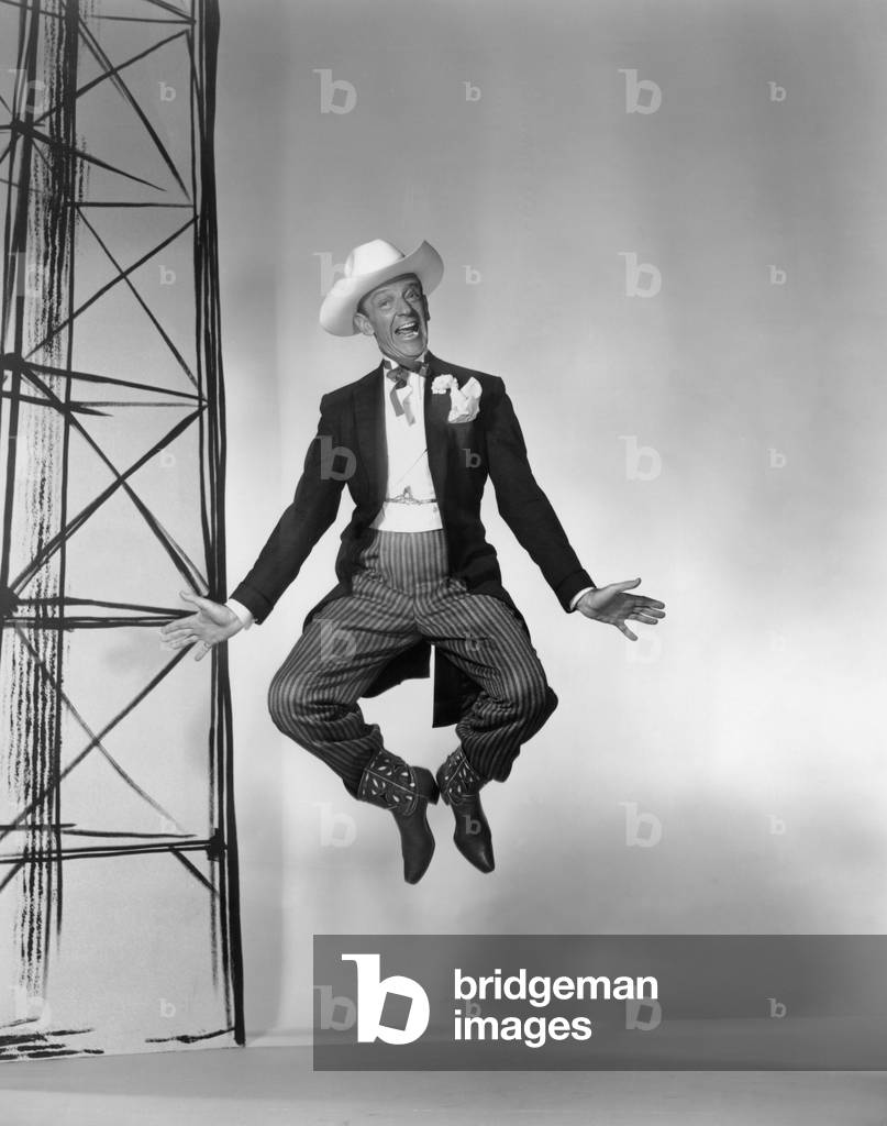 Daddy Long Legs 1955