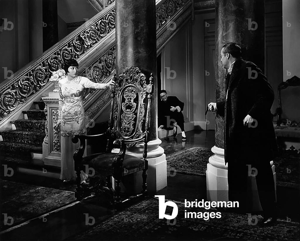 Anna May Wong, Daughter Of The Dragon 1931 Directed By Lloyd Corrigan