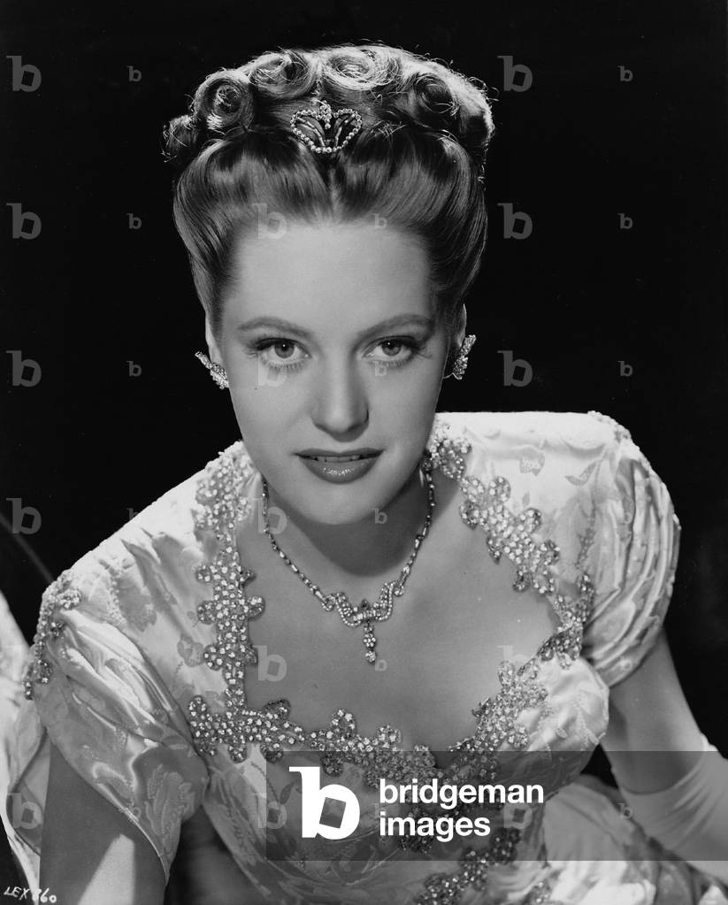 Alexis Smith