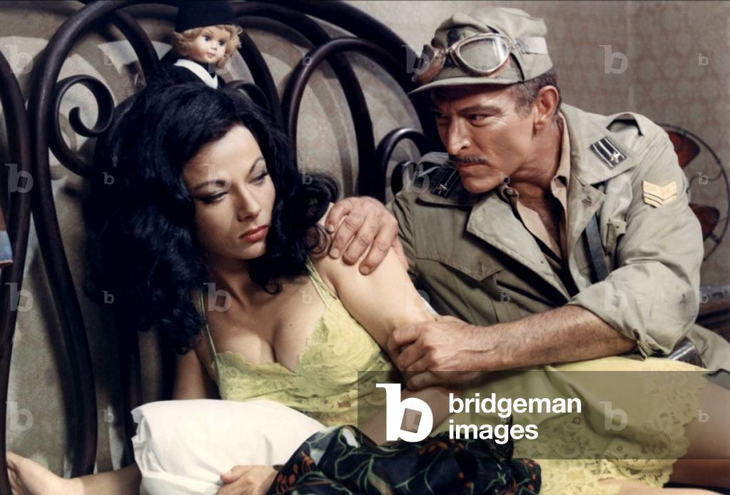 Commandos by Armando Crispino, 1968