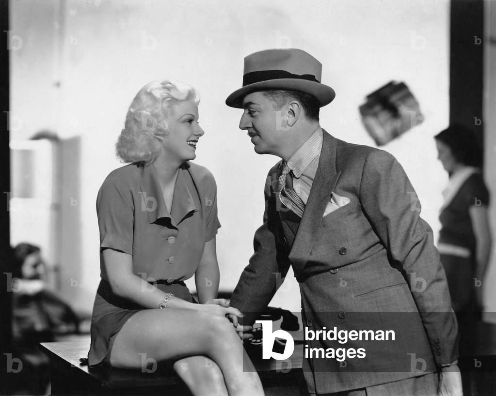 Reckless 1935