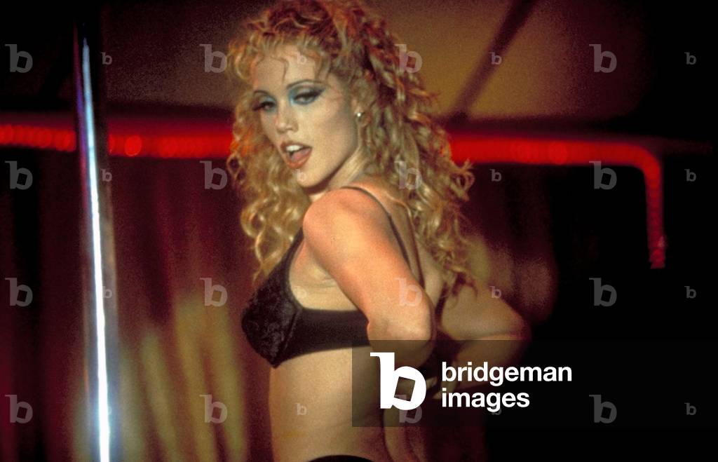 Showgirls by Paul Verhoeven, 1995