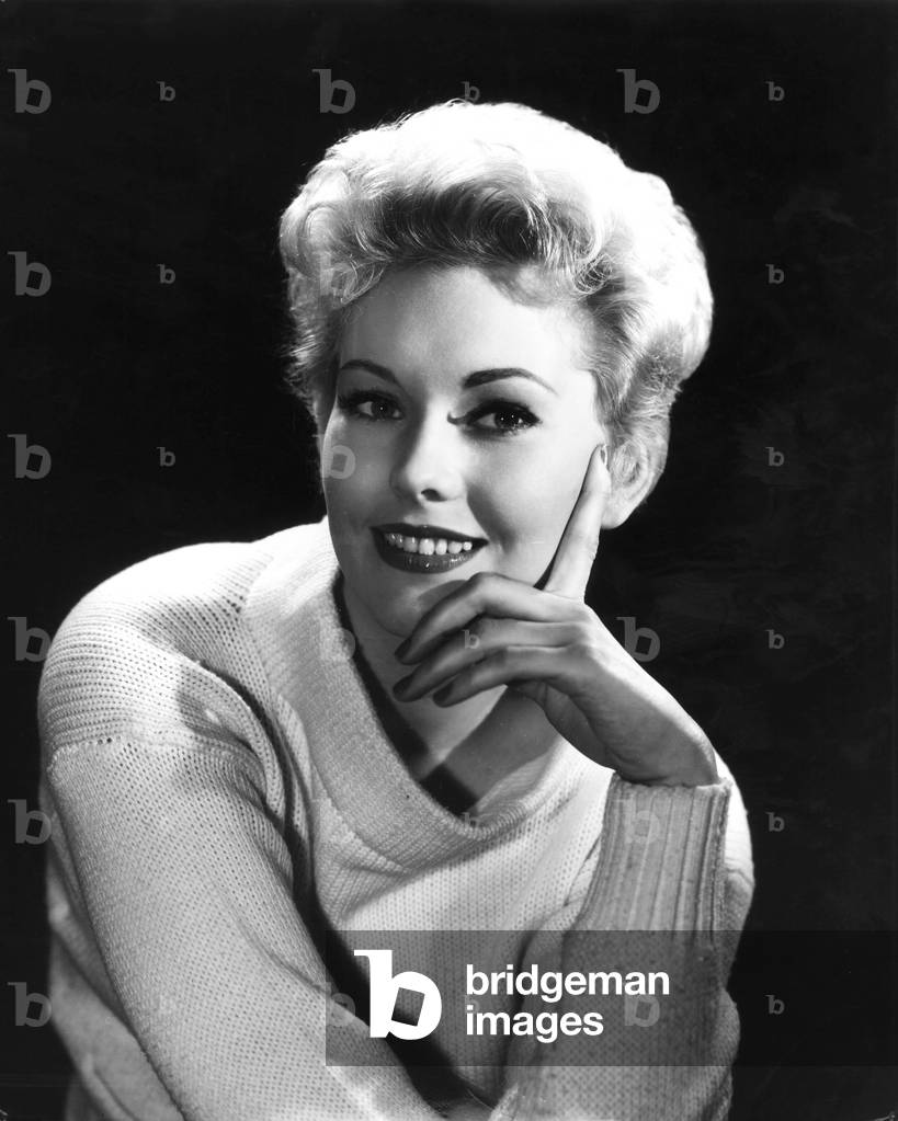 Kim Novak 1955
