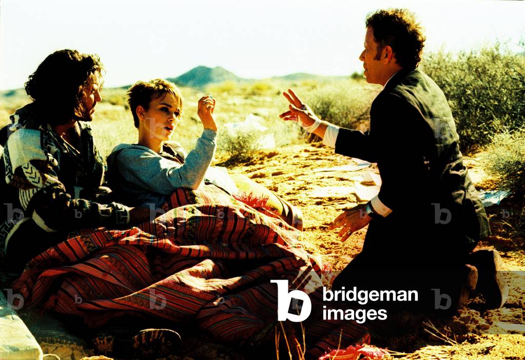 Domino by Tony Scott, 2005