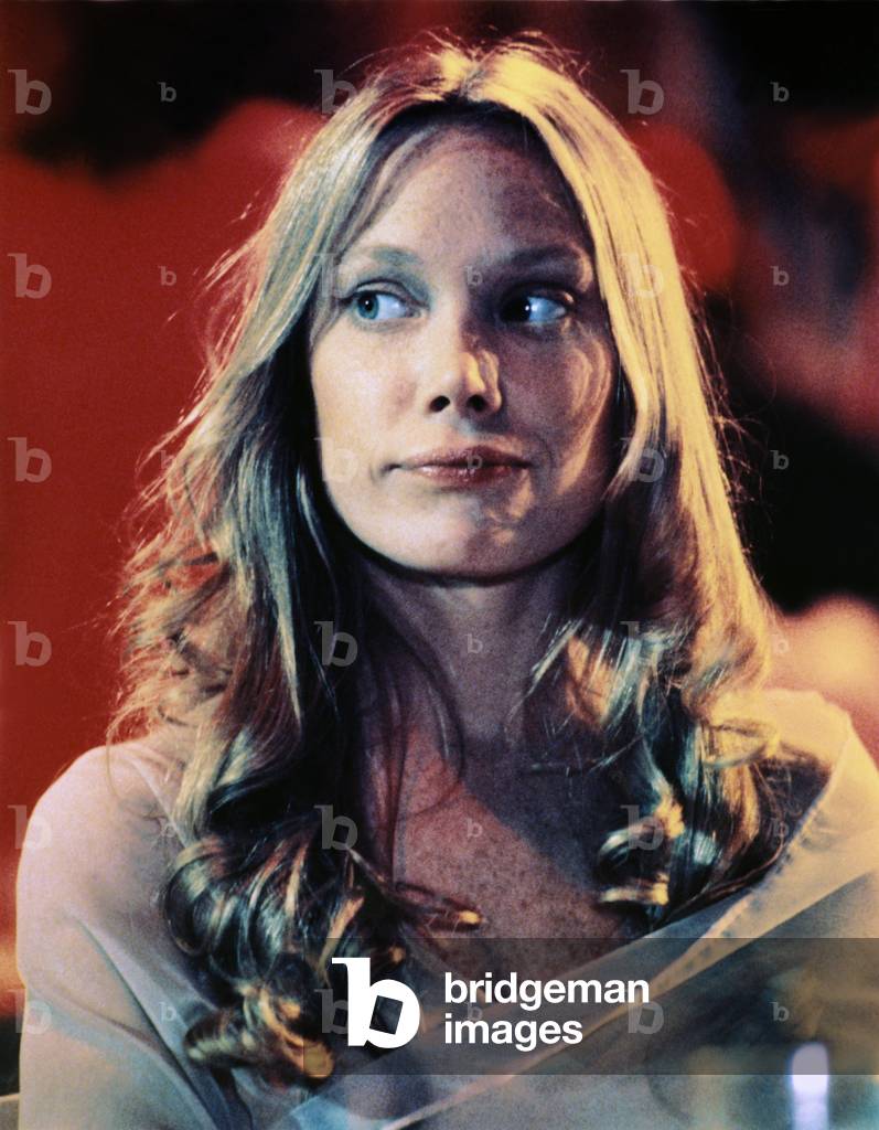 Sissy Spacek , Carrie 1976 Directed By Brian De Palma